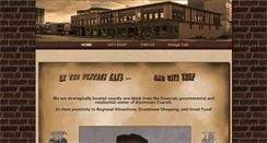 Desktop Screenshot of grandleader.net