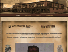 Tablet Screenshot of grandleader.net